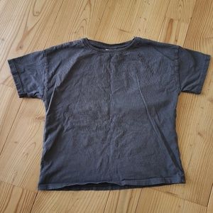 ZARA TODDLER Boys t-shirt, size 4-5T